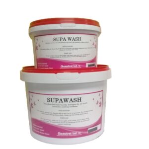 supawash