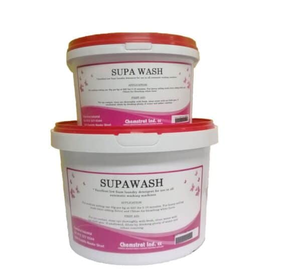 supawash