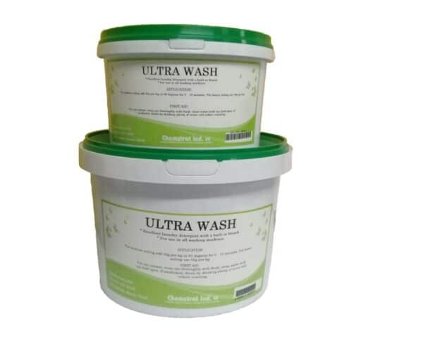 ultra wash