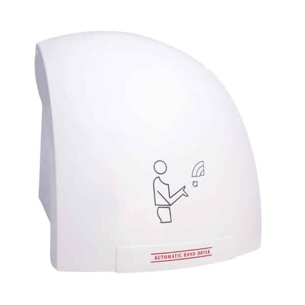 hand drier pvc